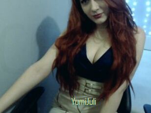 YumiJuli