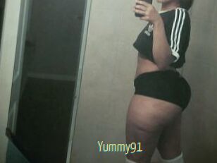 Yummy91