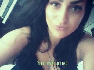 YummyBrunnet