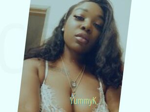 YummyK
