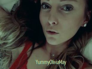 YummyOliviaMay