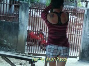 Yummy_Asian_Pussy