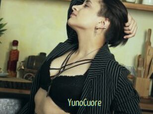 YunoCuore