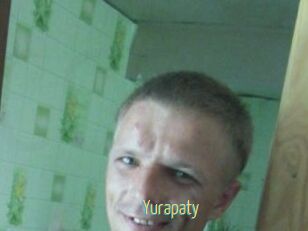 Yurapaty