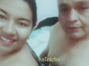 YusTinlizfox