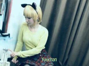 Yuuchan