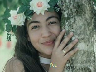 Yuz