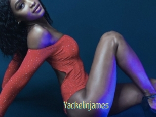 Yackelinjames