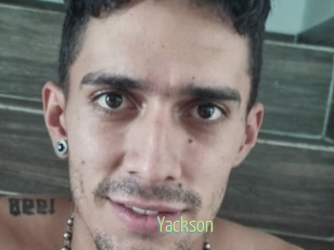 Yackson