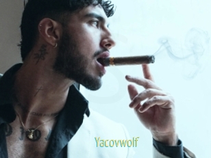 Yacovwolf