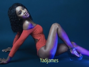 Yadijames
