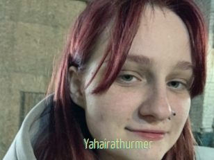 Yahairathurmer
