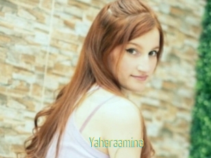 Yaharaamina