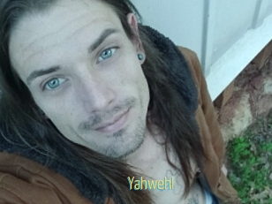 Yahwehl