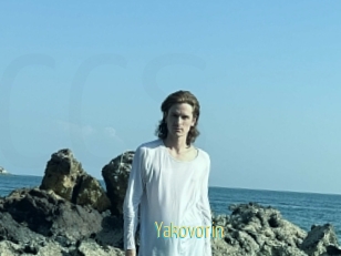 Yakovorin