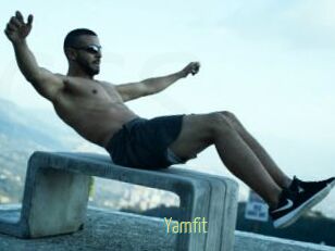 Yamfit