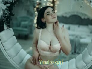 Yanafoxygirl