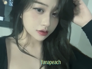 yanapeach Chaturbate Cam Sexe