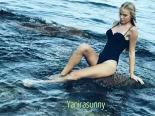 Yanirasunny