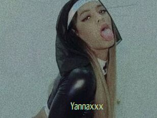 Yannaxxx
