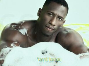Yannickarnau
