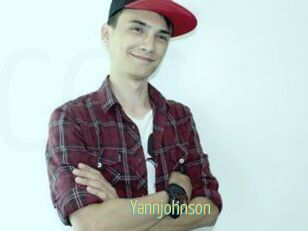 Yannjohnson