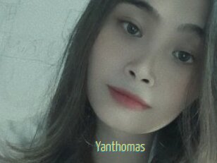 Yanthomas
