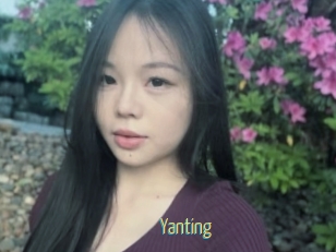 Yanting
