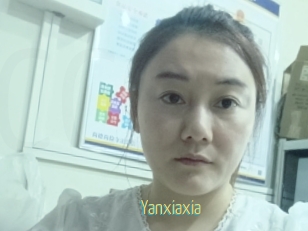 Yanxiaxia