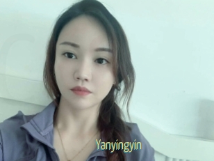 Yanyingyin