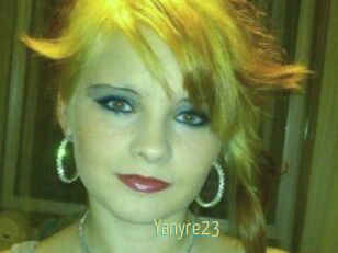 Yanyre23
