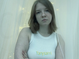 Yanysarri