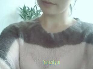 Yanzifyui
