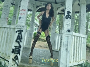 yarafhox Chaturbate Cam Sexe