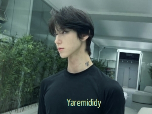 Yaremididy