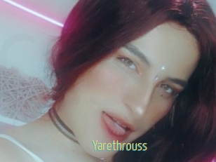 yarethrouss Chaturbate Cam Sexe