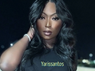 Yarissantos