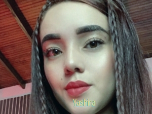 Yashira