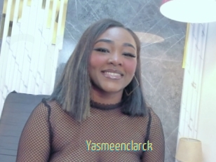 Yasmeenclarck