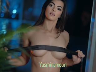 Yasminamoon