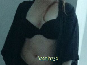 Yasmine34