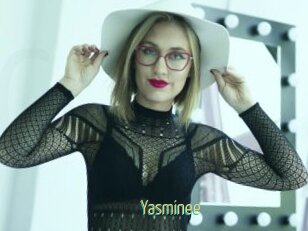 Yasminee