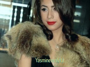Yasmineninfeta