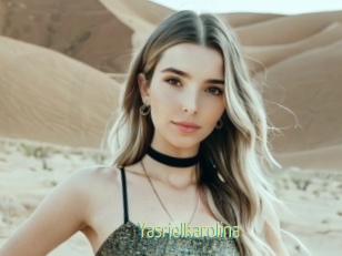Yasrielkarolina