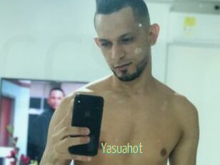 Yasuahot