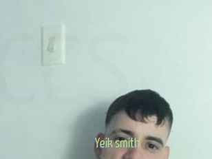 yeik_smith Chaturbate Cam Sexe