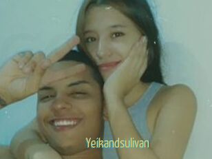 Yeikandsulivan