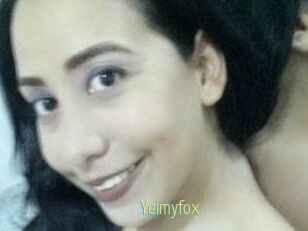 Yeimyfox