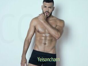 Yeisoncharn
