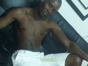 Yeisonlez